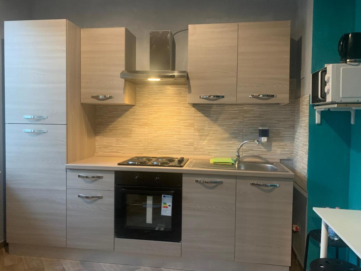 Gloria Hostel Milano Extérieur photo
