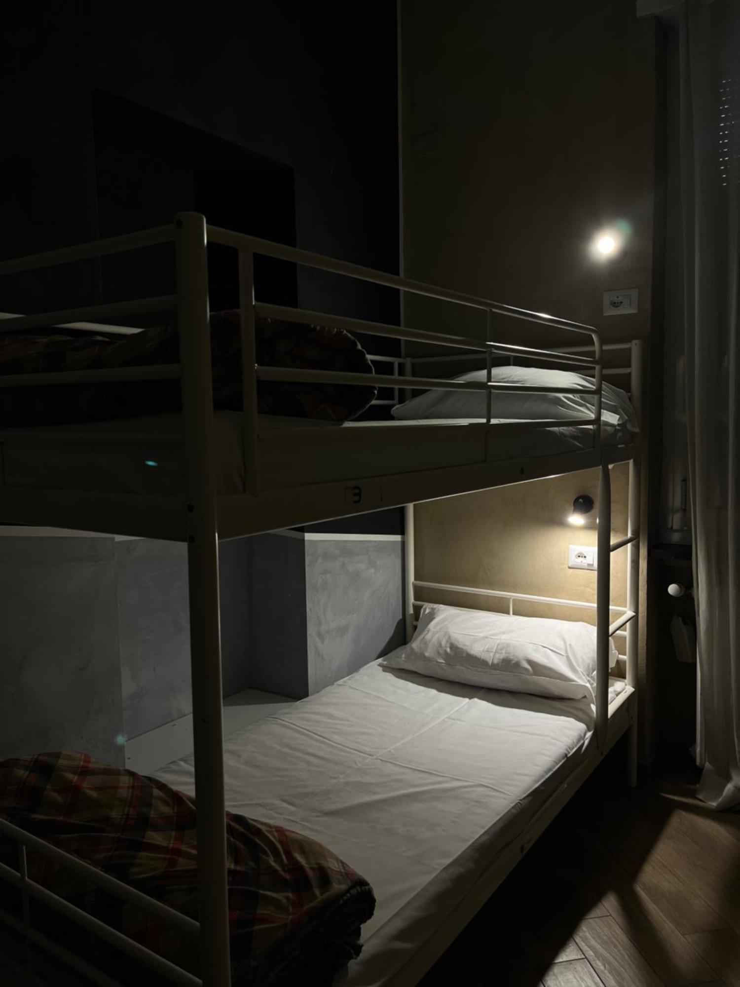 Gloria Hostel Milano Extérieur photo