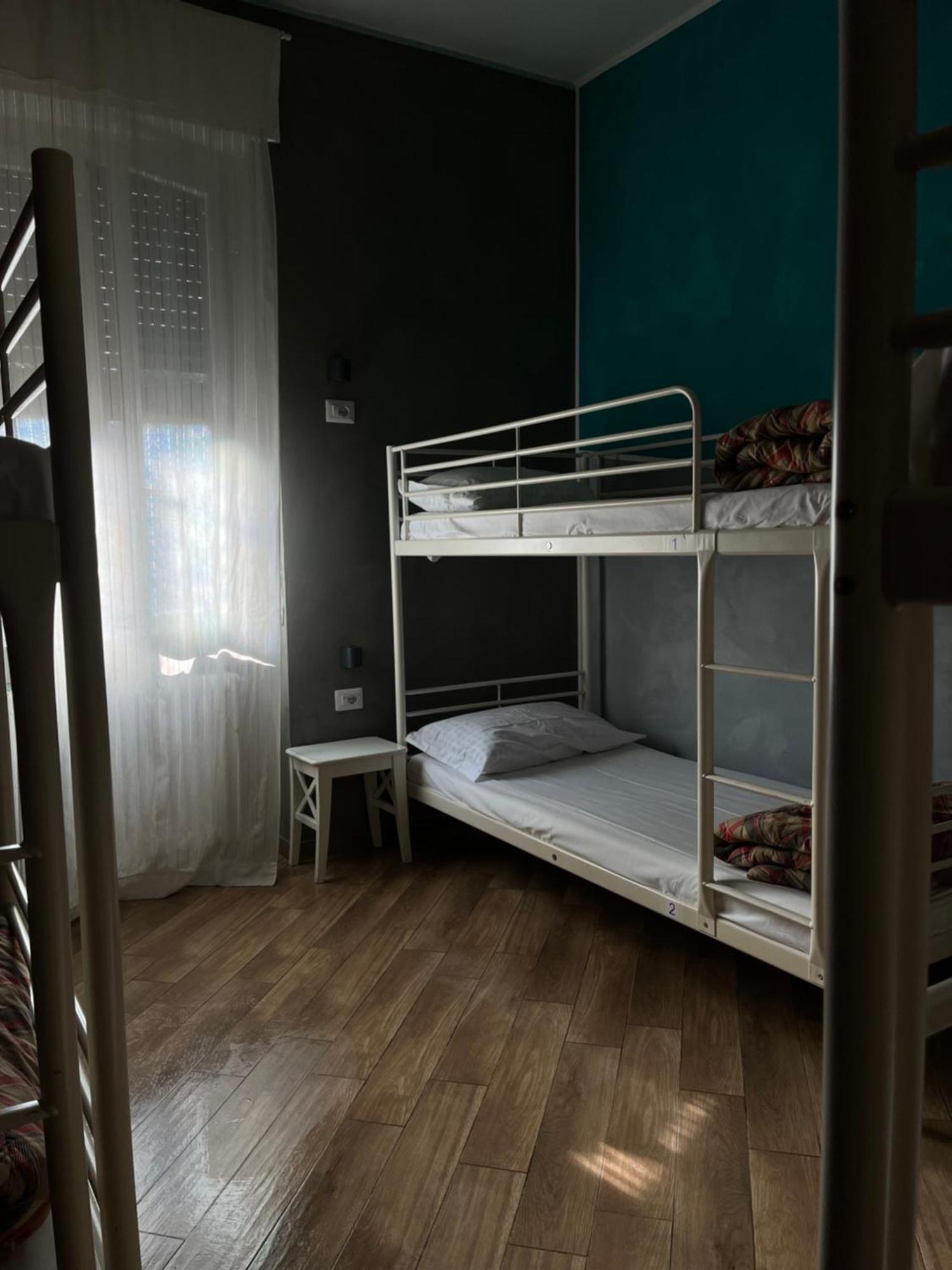 Gloria Hostel Milano Extérieur photo