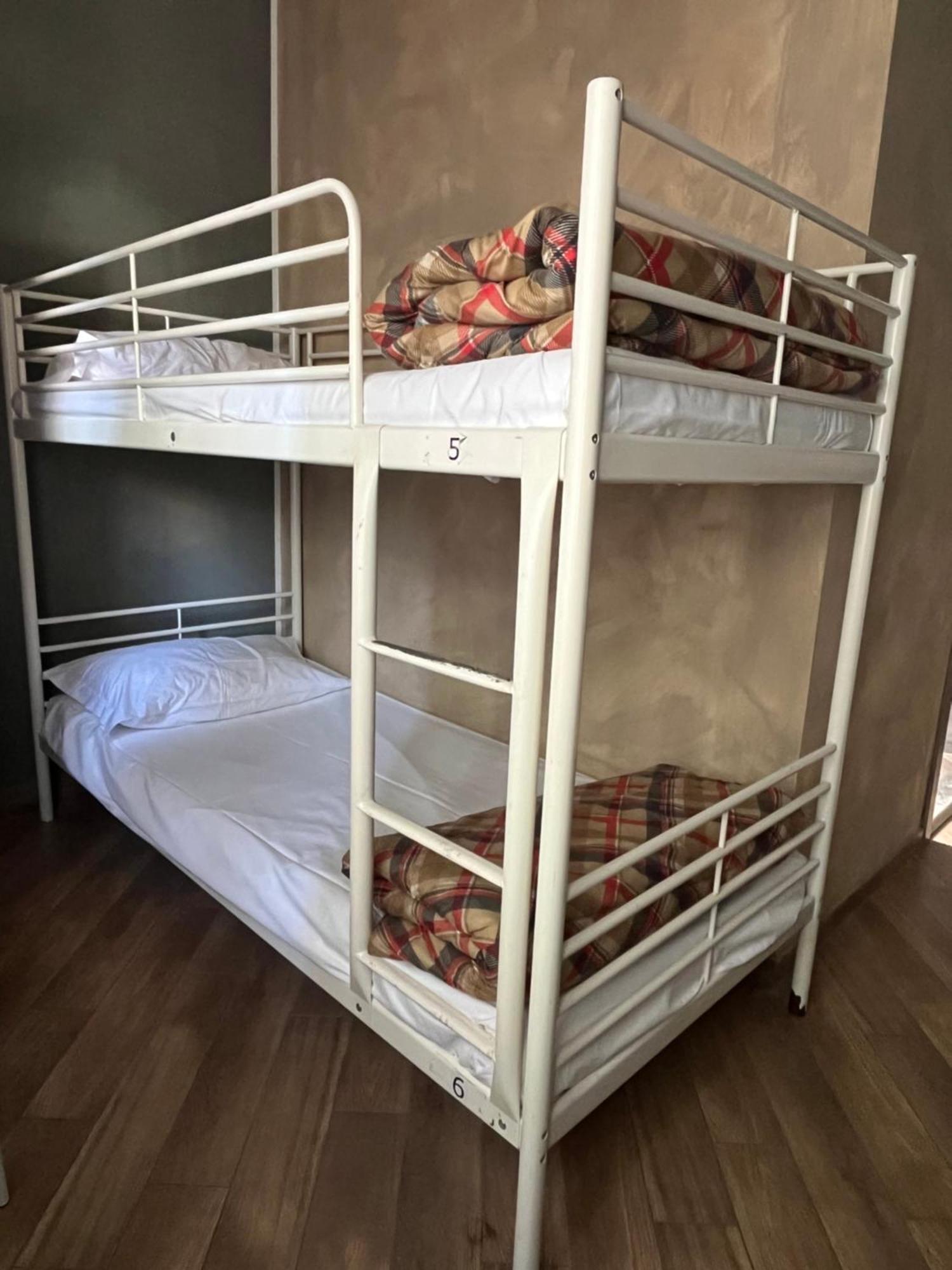 Gloria Hostel Milano Extérieur photo