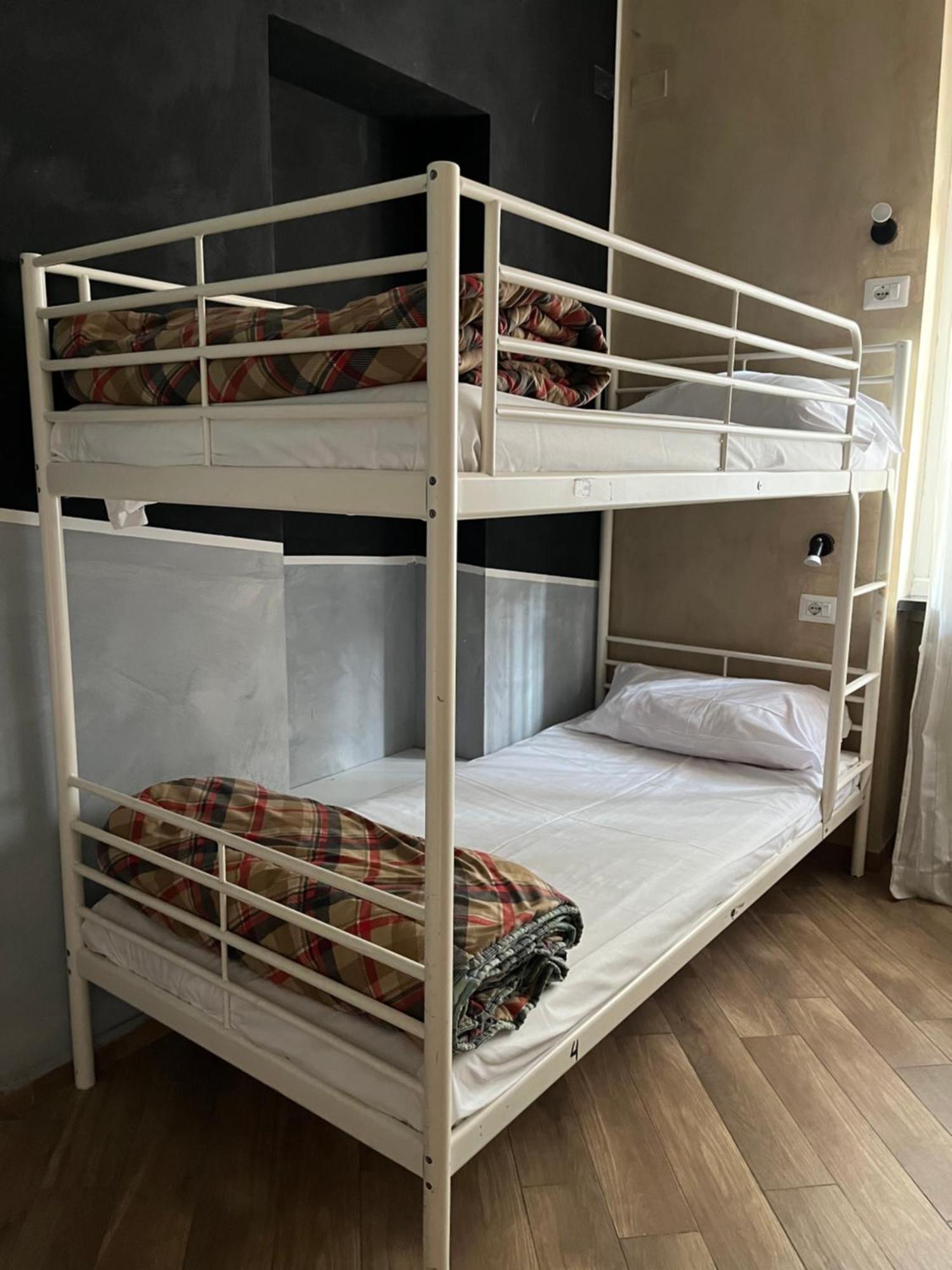 Gloria Hostel Milano Extérieur photo