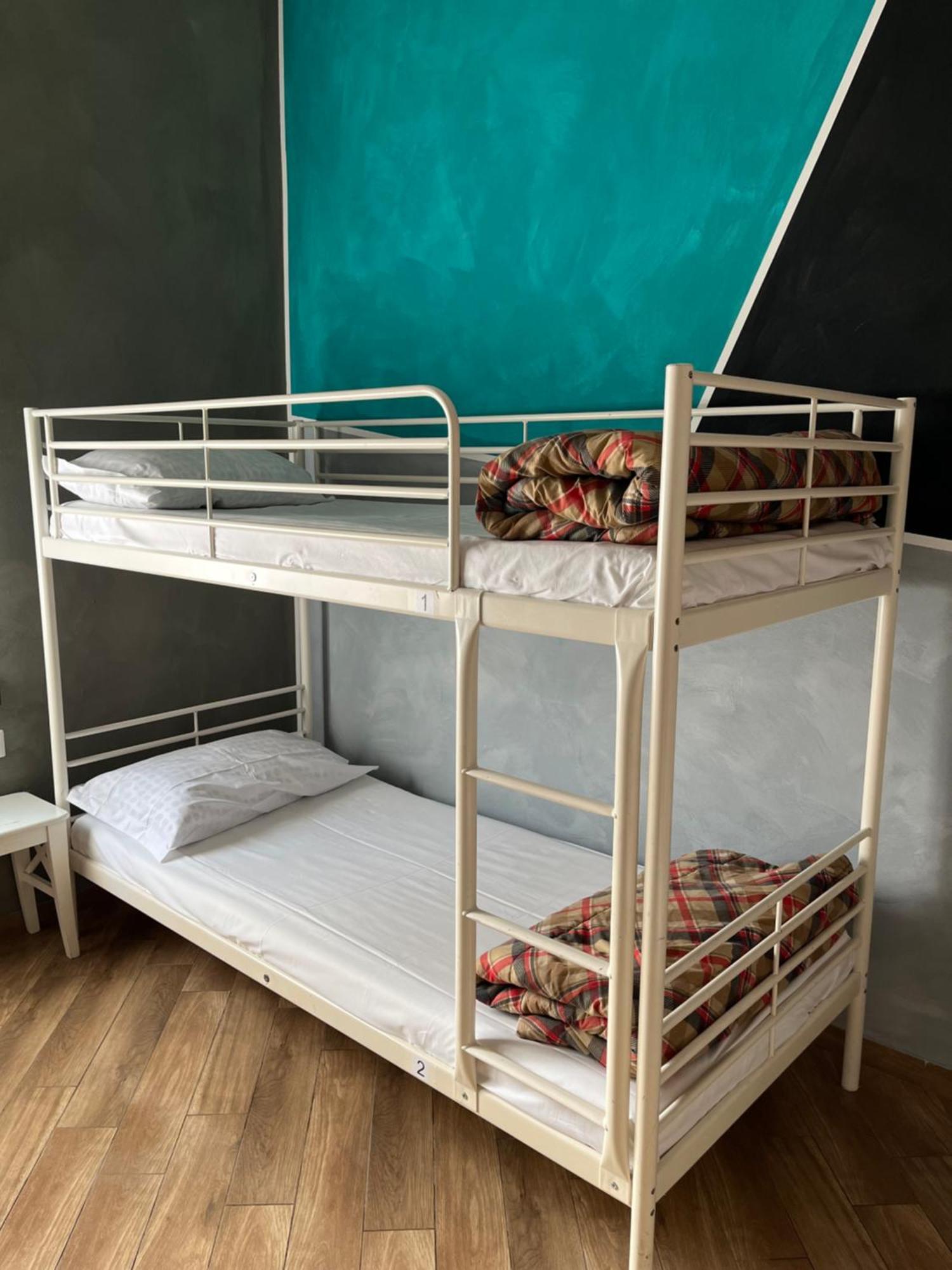 Gloria Hostel Milano Extérieur photo