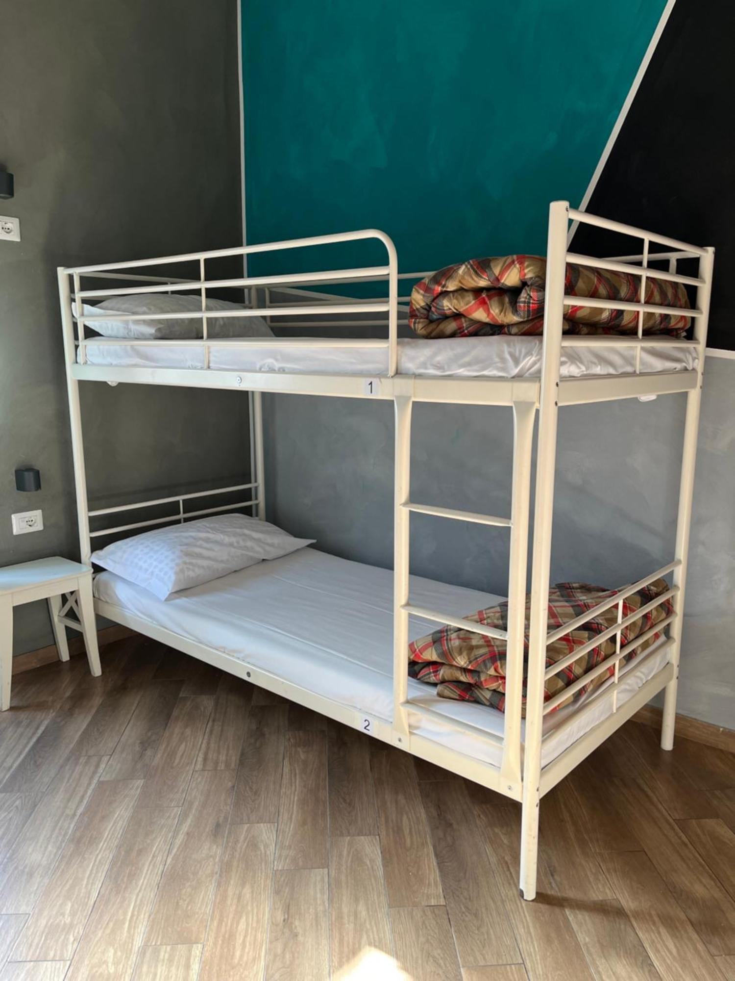 Gloria Hostel Milano Extérieur photo