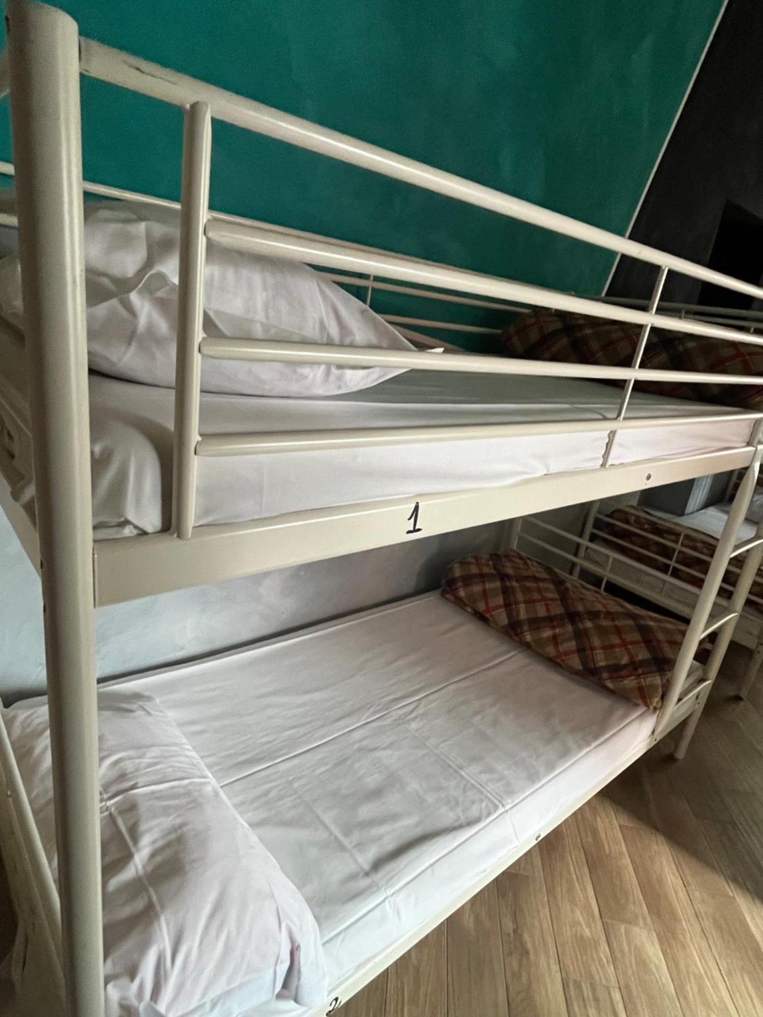 Gloria Hostel Milano Extérieur photo
