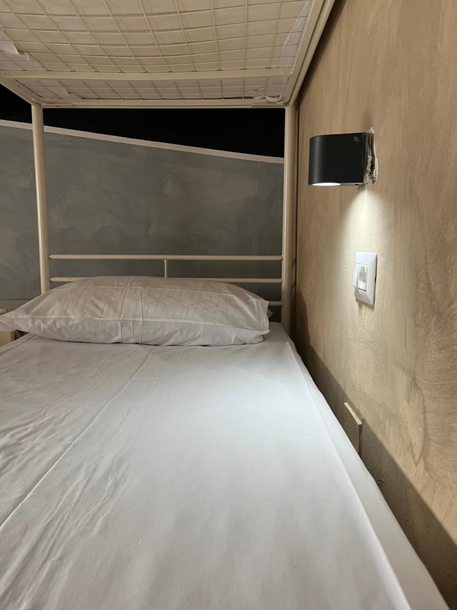 Gloria Hostel Milano Extérieur photo