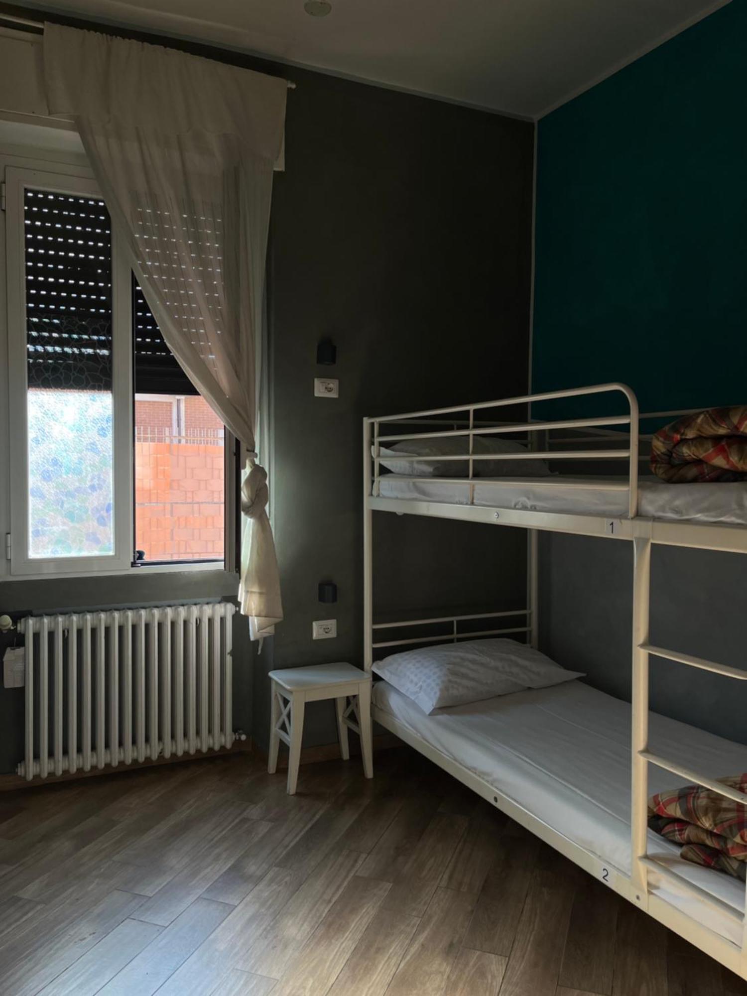 Gloria Hostel Milano Extérieur photo