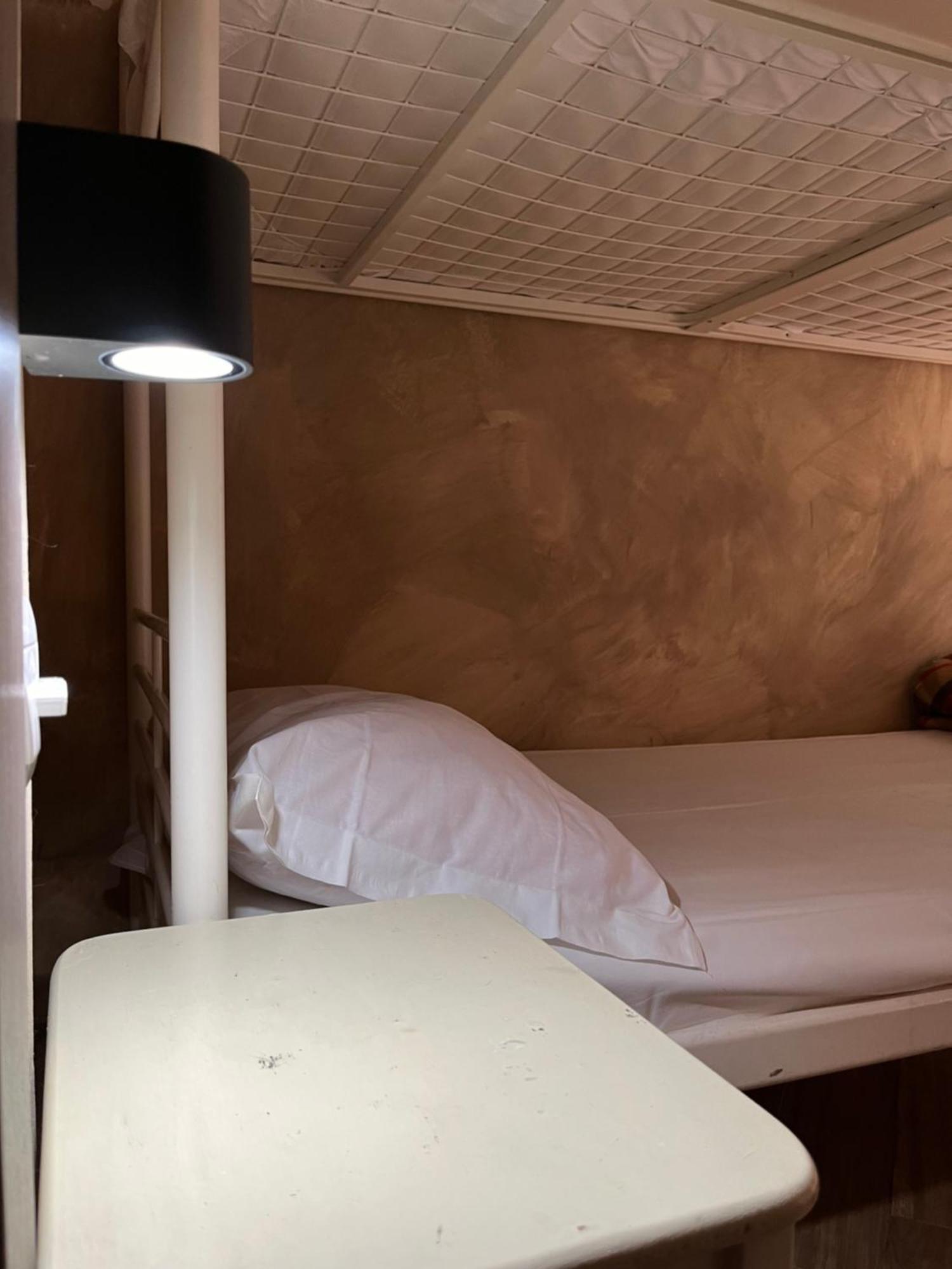 Gloria Hostel Milano Extérieur photo