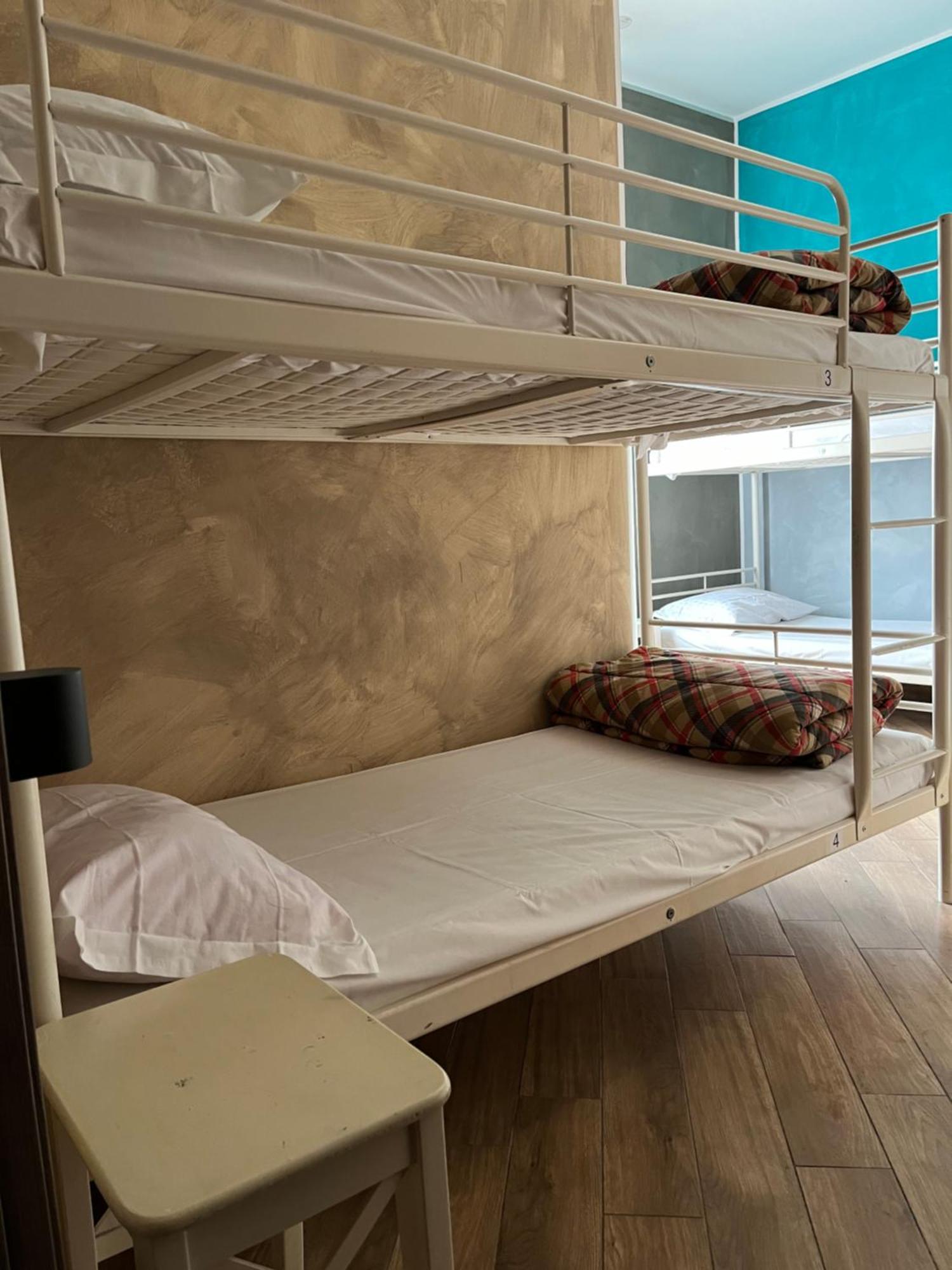 Gloria Hostel Milano Extérieur photo