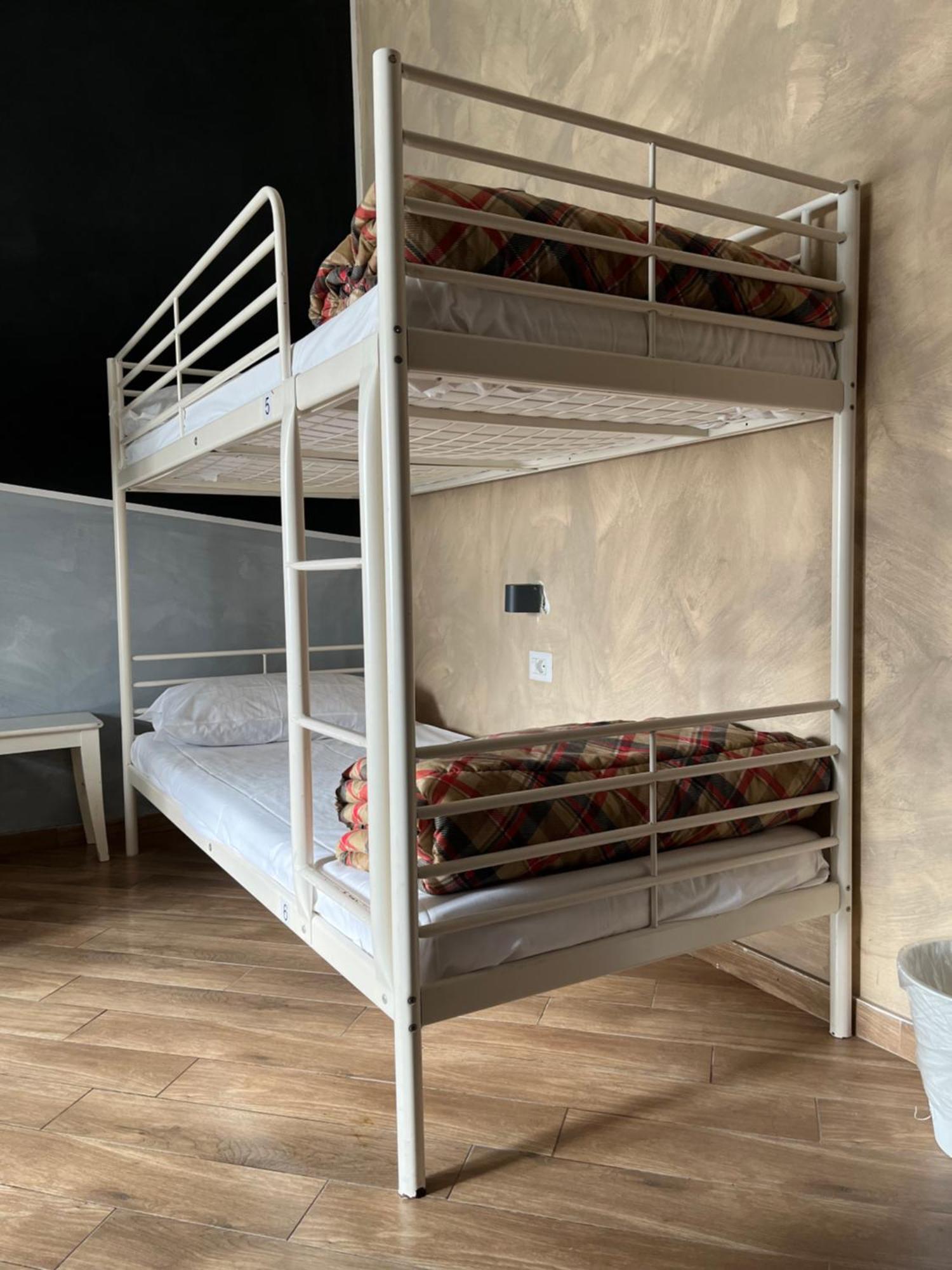 Gloria Hostel Milano Extérieur photo