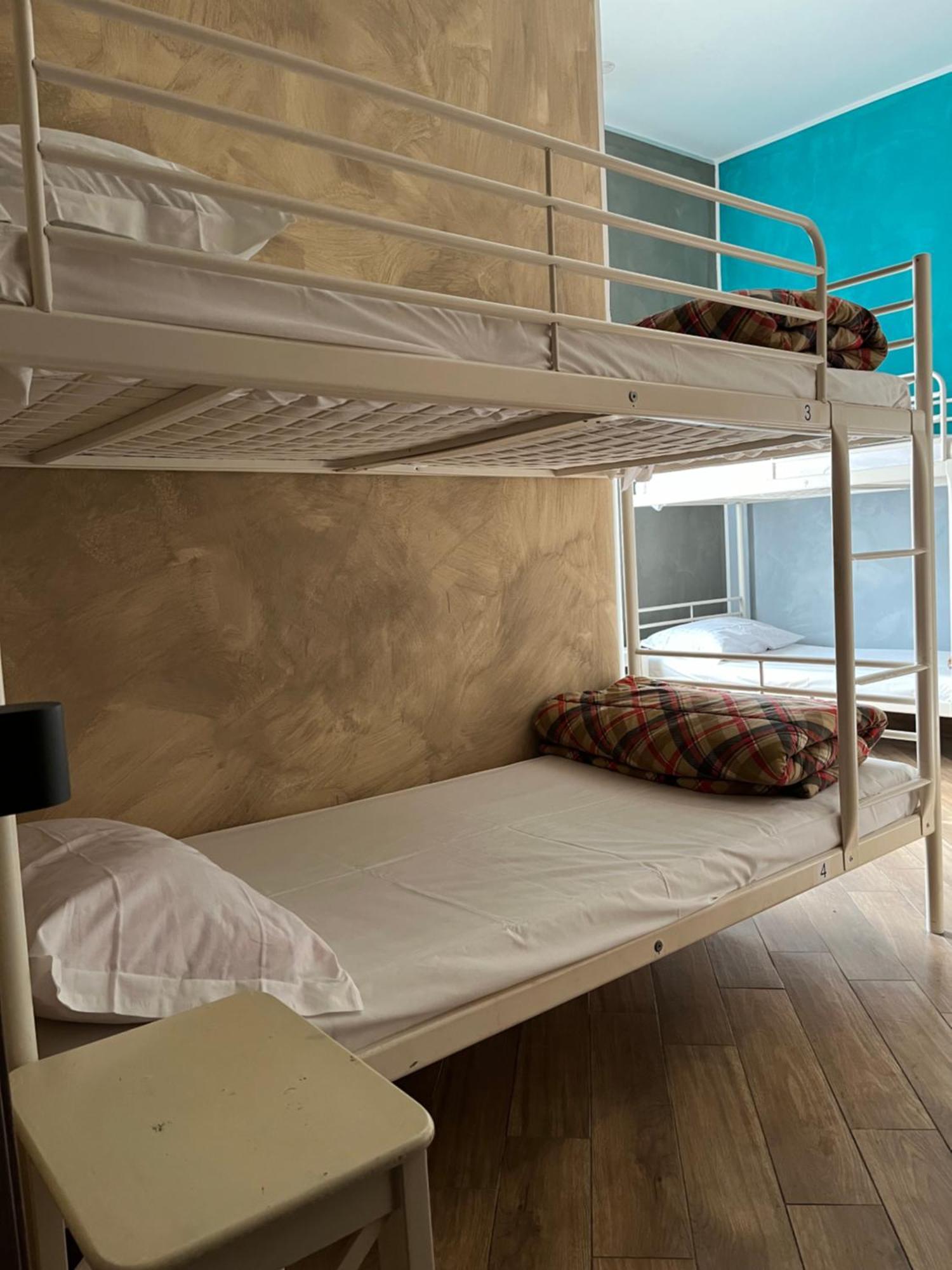 Gloria Hostel Milano Extérieur photo