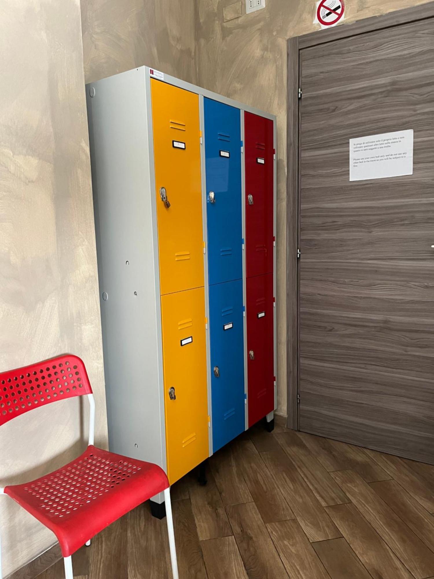 Gloria Hostel Milano Extérieur photo