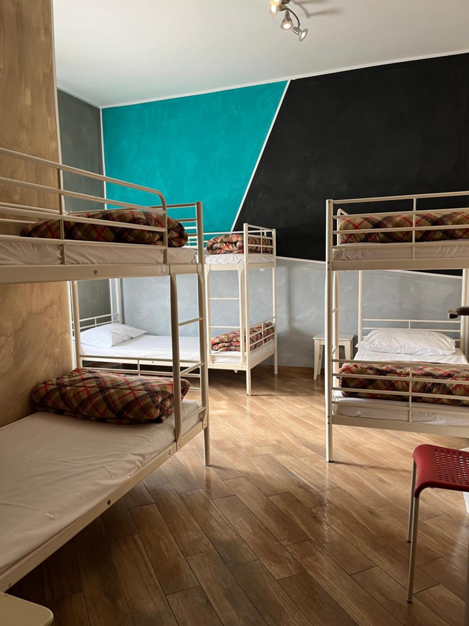 Gloria Hostel Milano Extérieur photo